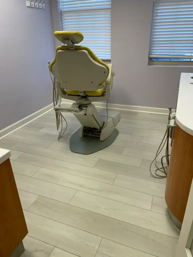 flooring