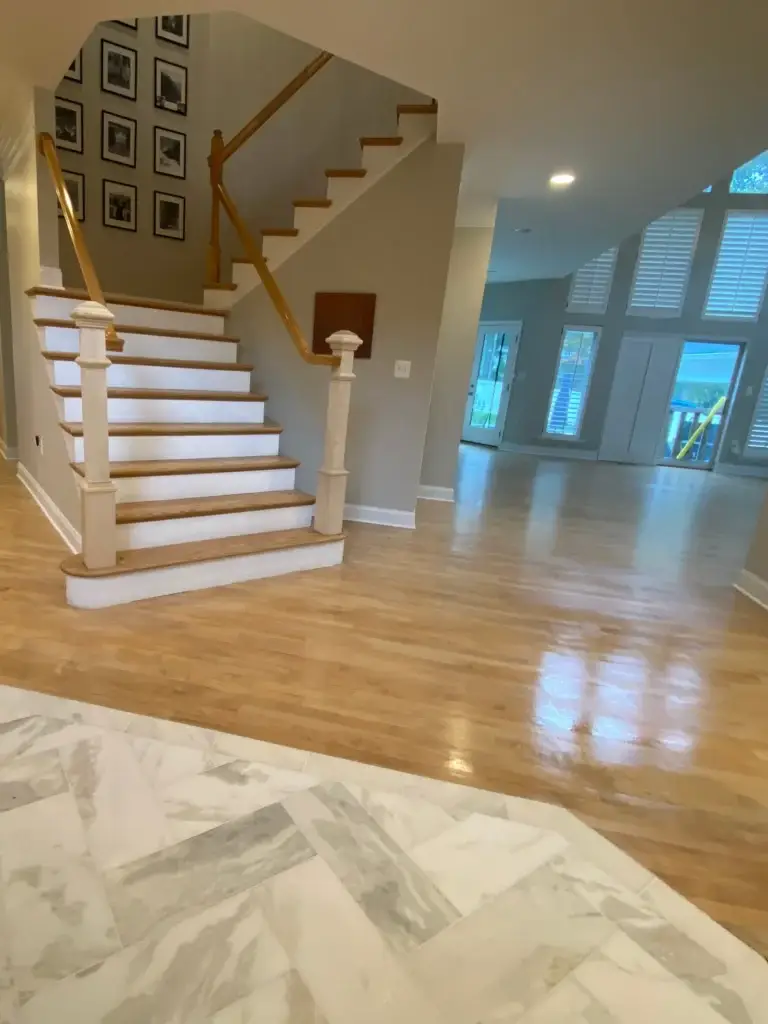 floorsbay hardwood flooring