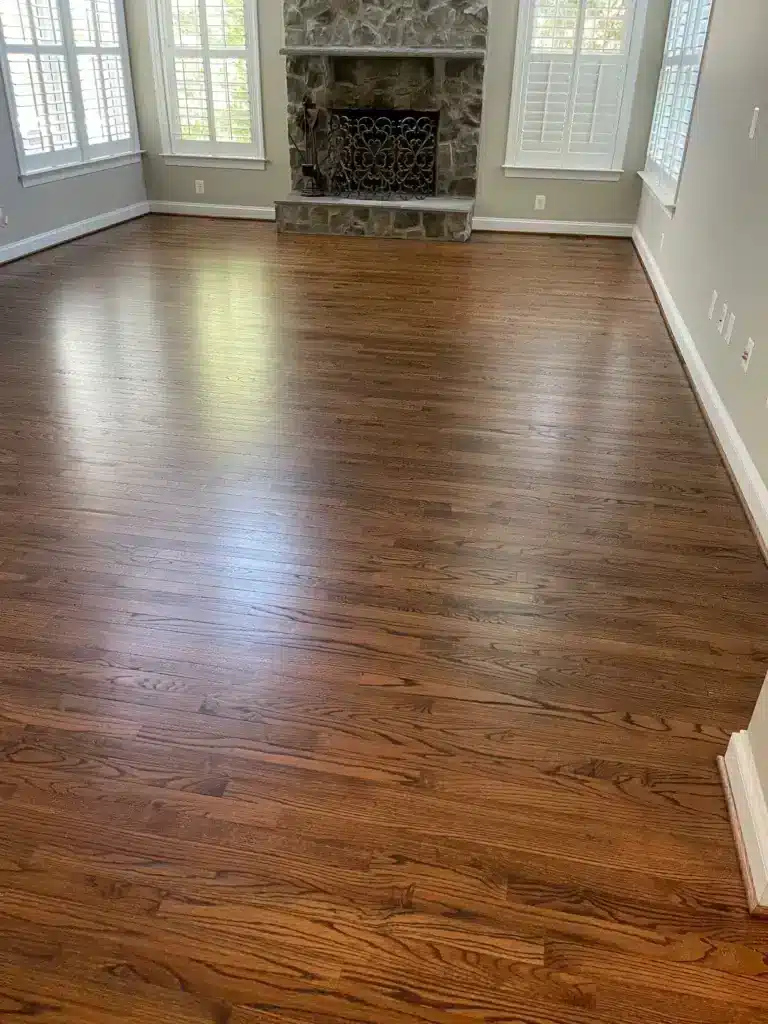 hardwood floor-installation floorsbay