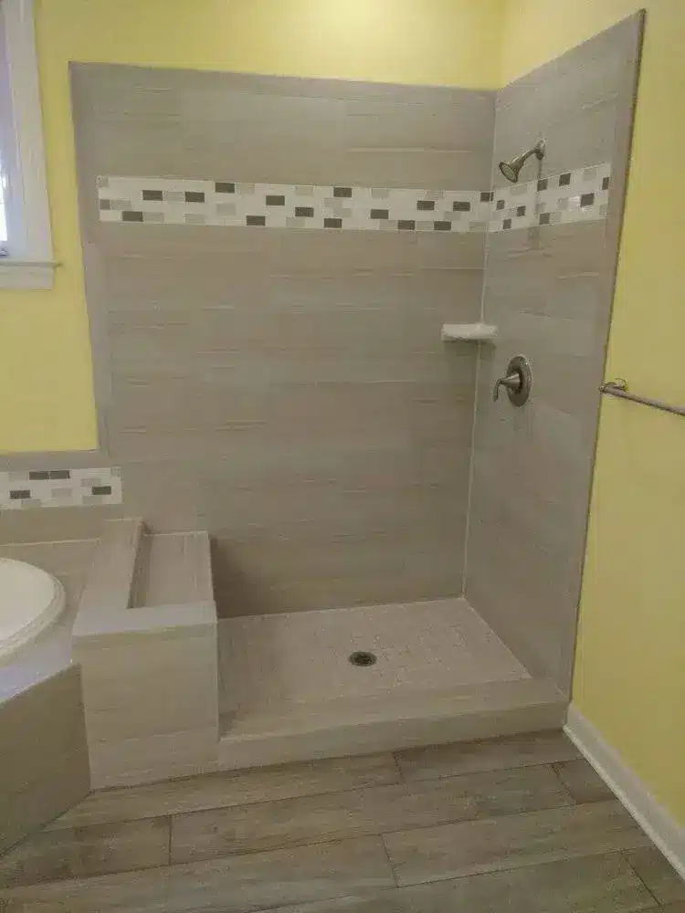 flooring